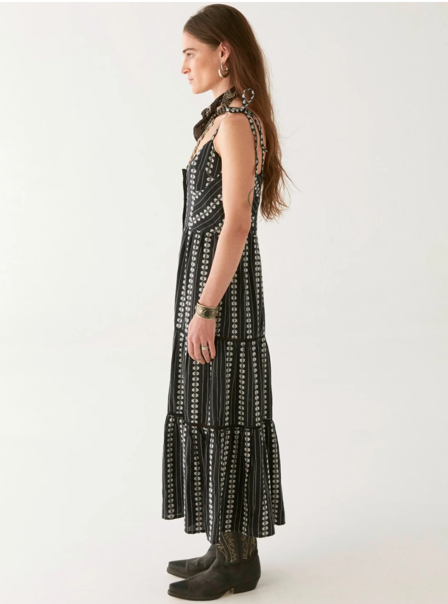 Venus Vintage Dress