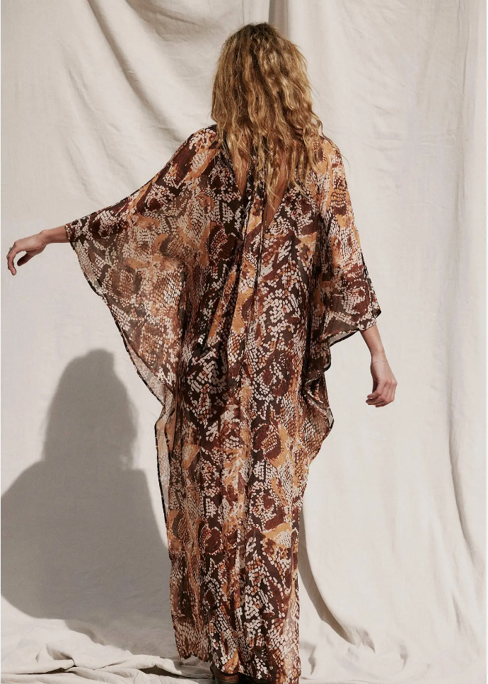 Asilah Kaftan