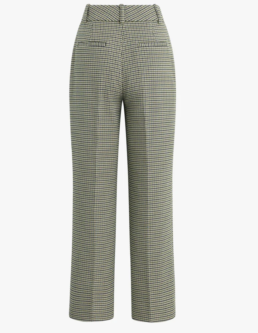 Cropped Fiona Pant