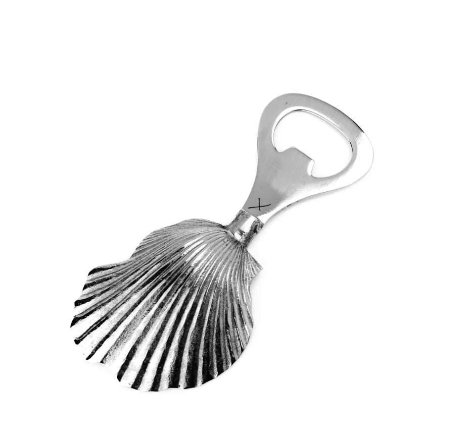 Shell Bottle Opener