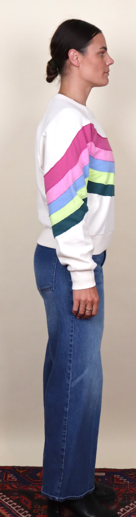 Cloud 9 Fleece Crew Neck