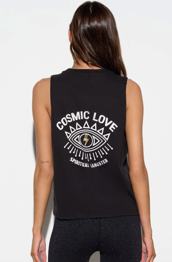 Cosmic Love Vibe Tank