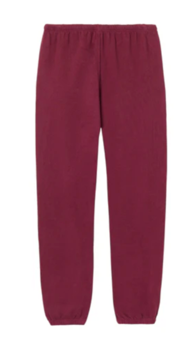 Johnny French Terry Sweatpant