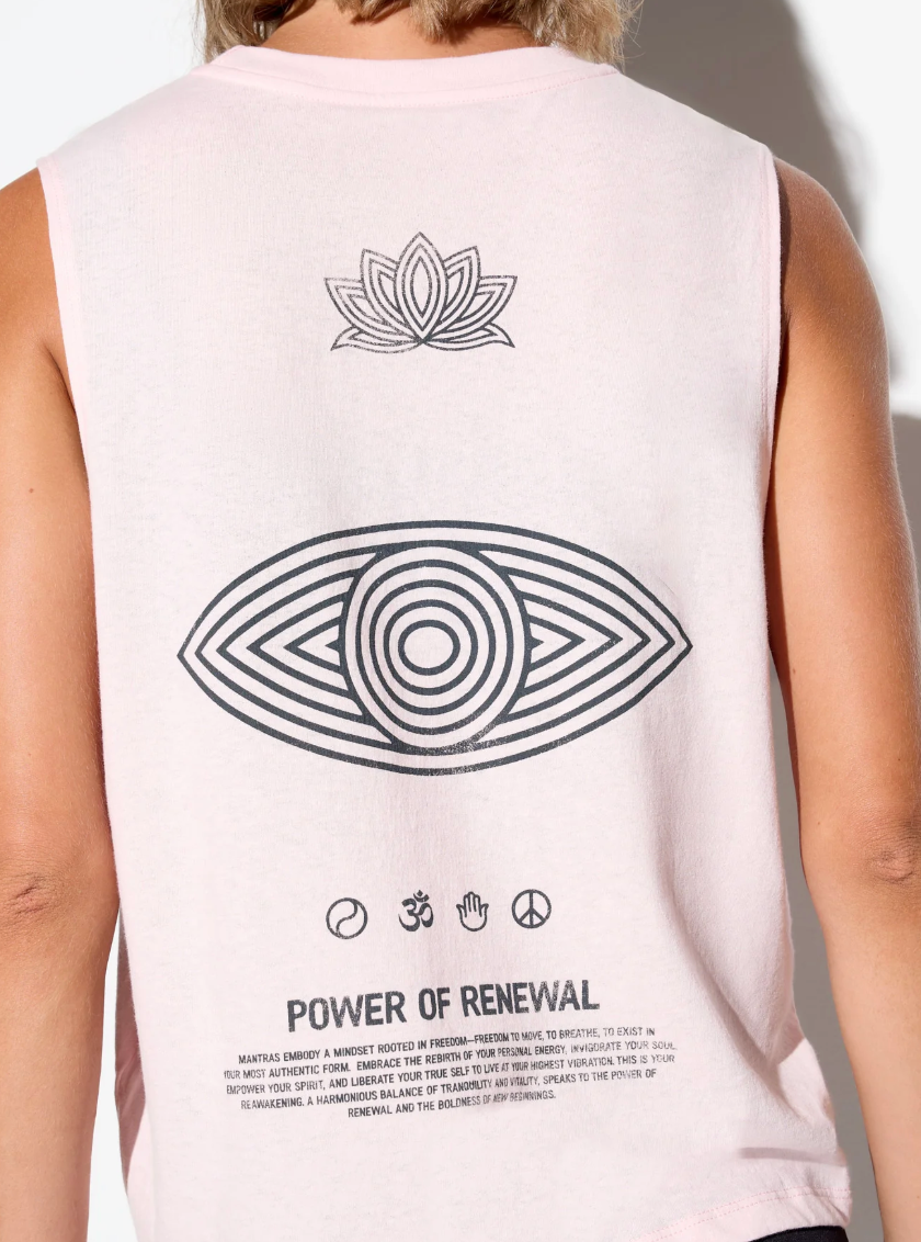 Renewal Vibe Tank