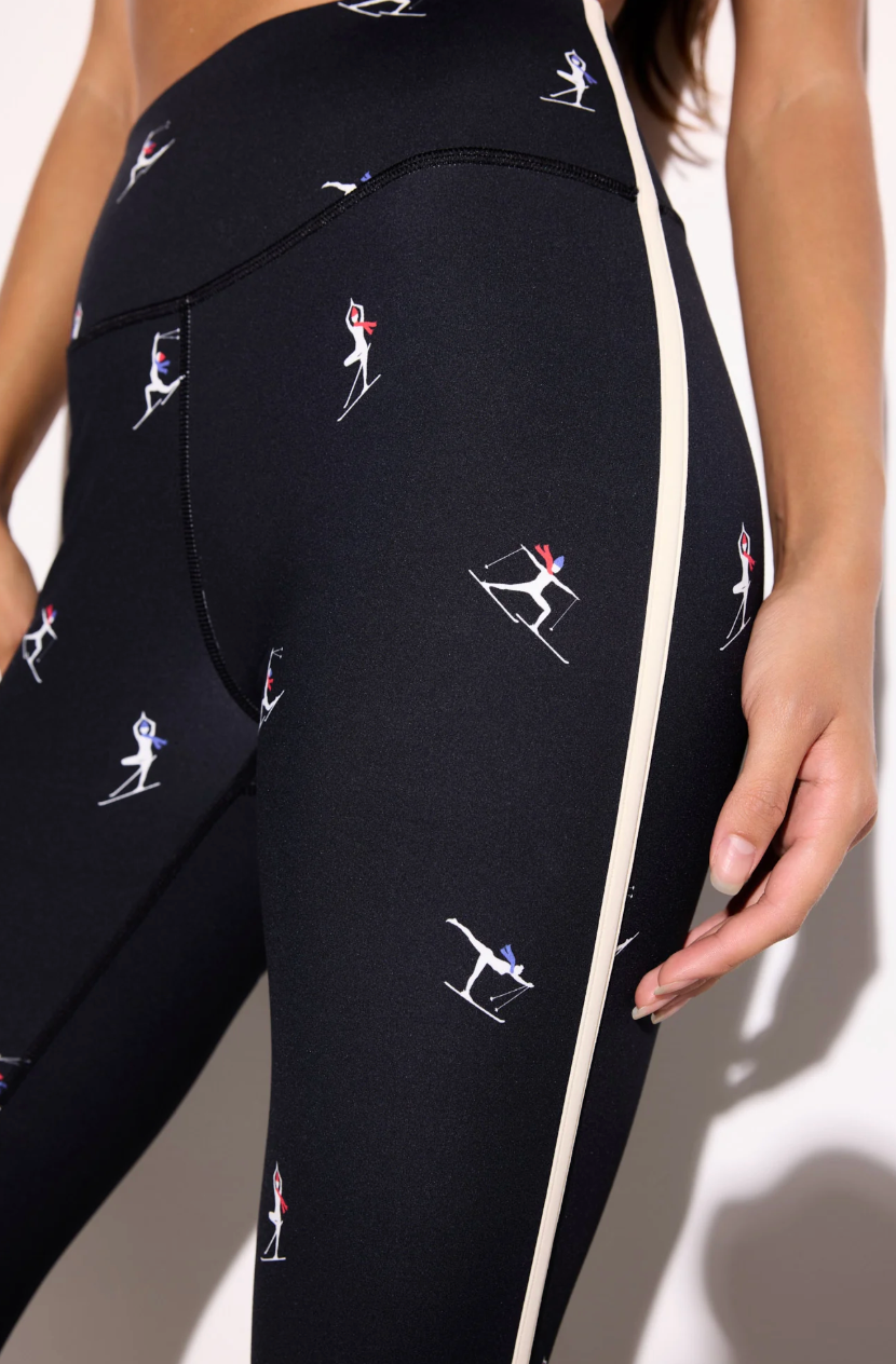 Namaski Nirvana Marley Leggings