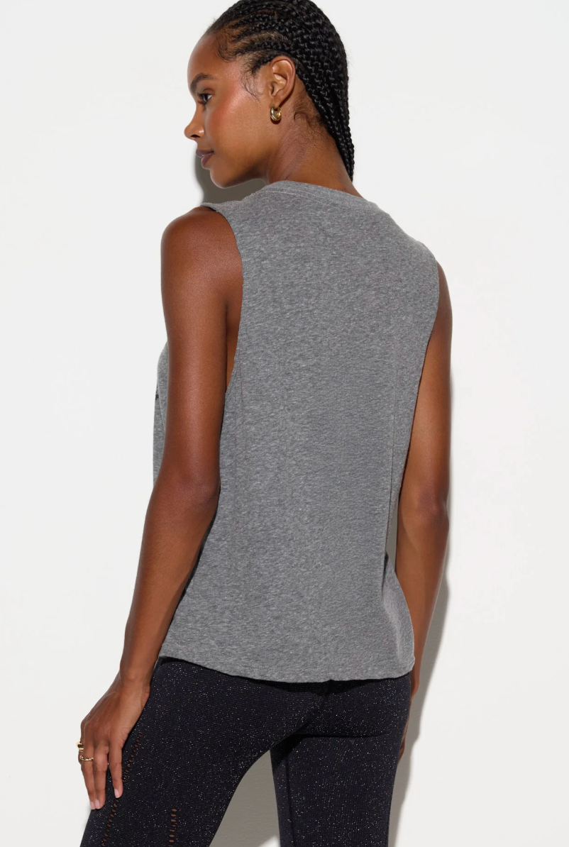 Unity Vibe Tank