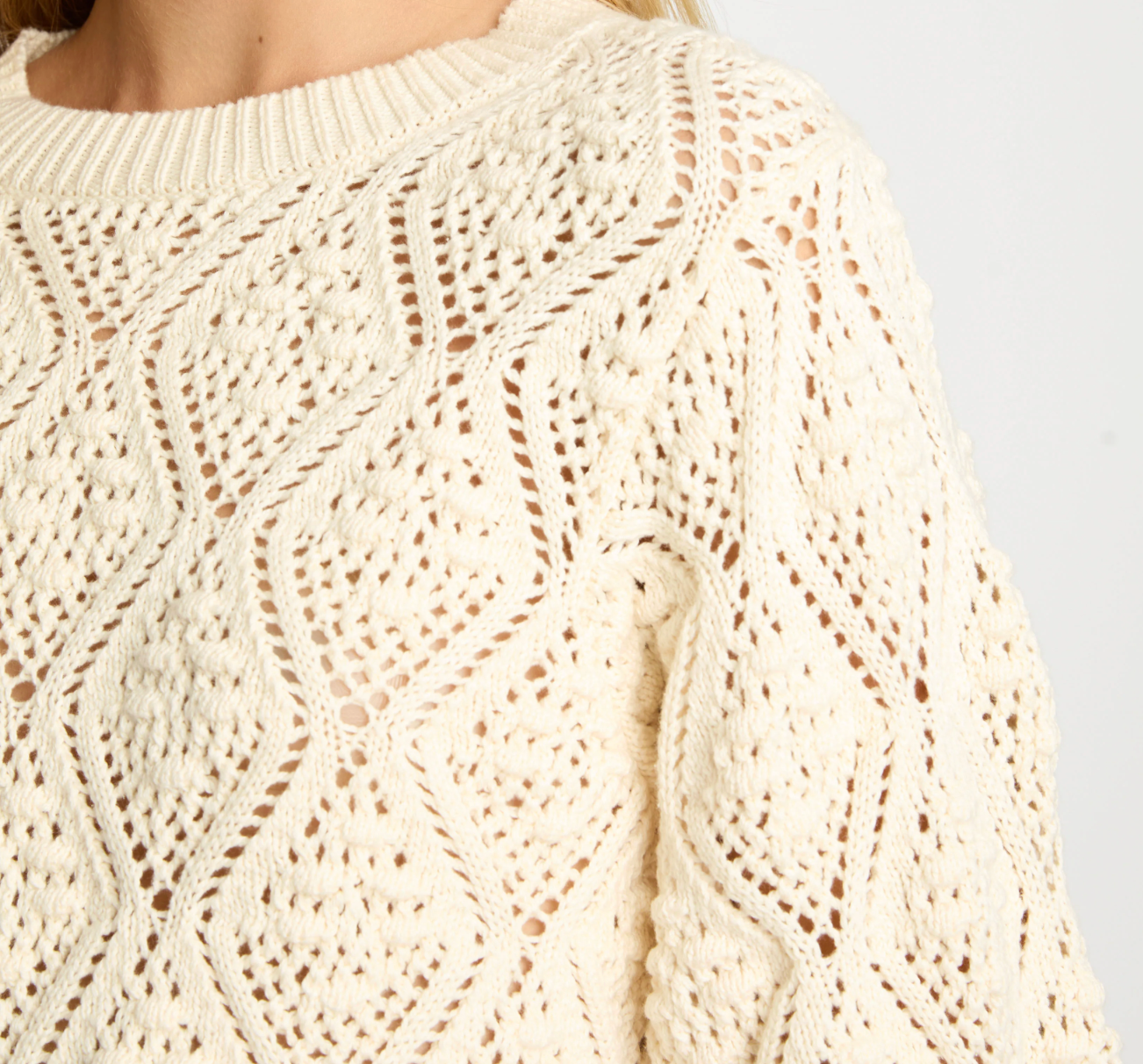 Layla Sweater