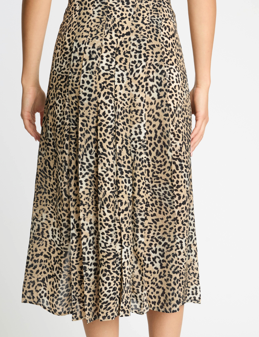 Glenda Skirt