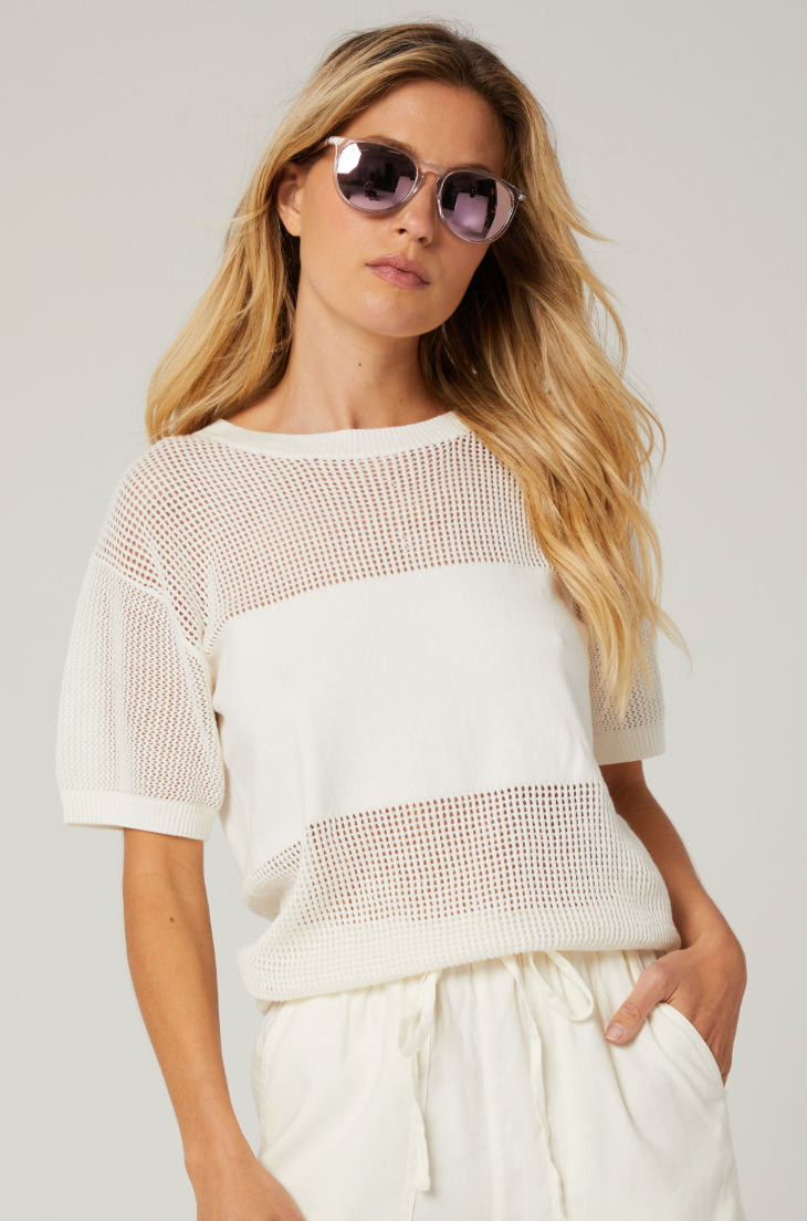Emma Knit Top
