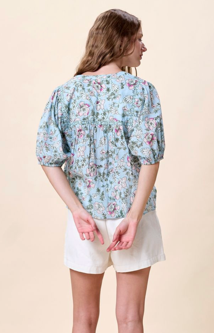 Maisie Blouse