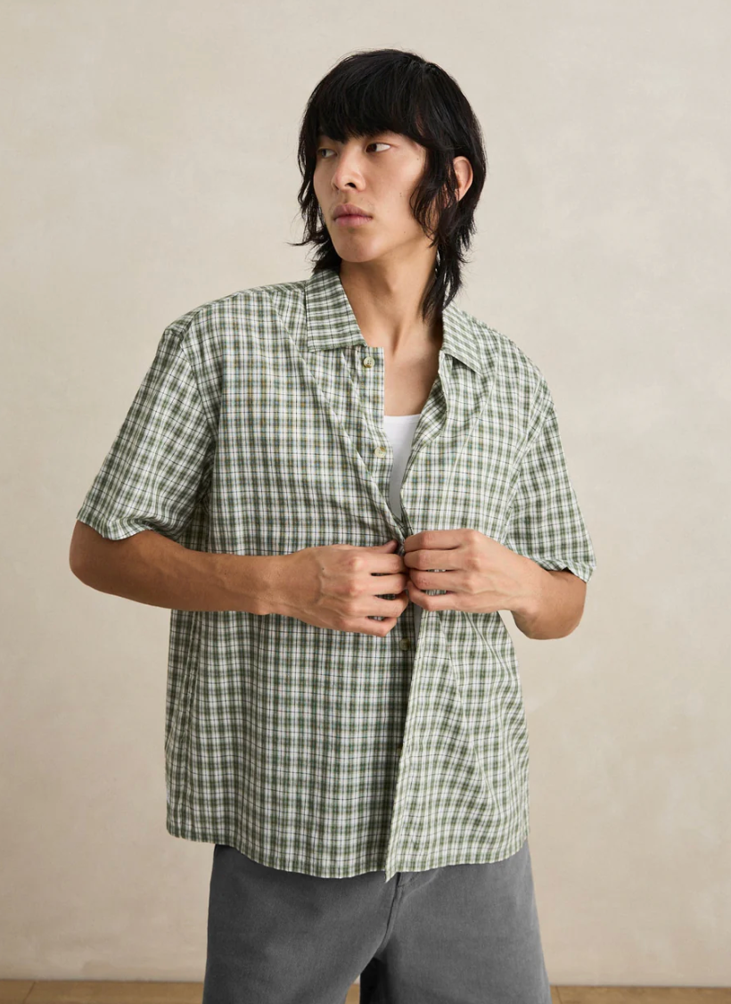 Phasers Relaxed SS Shirt
