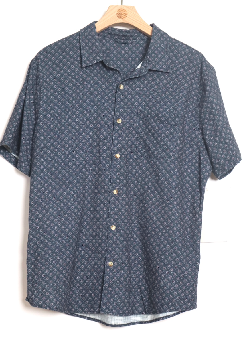 Better Than Linen Shirt