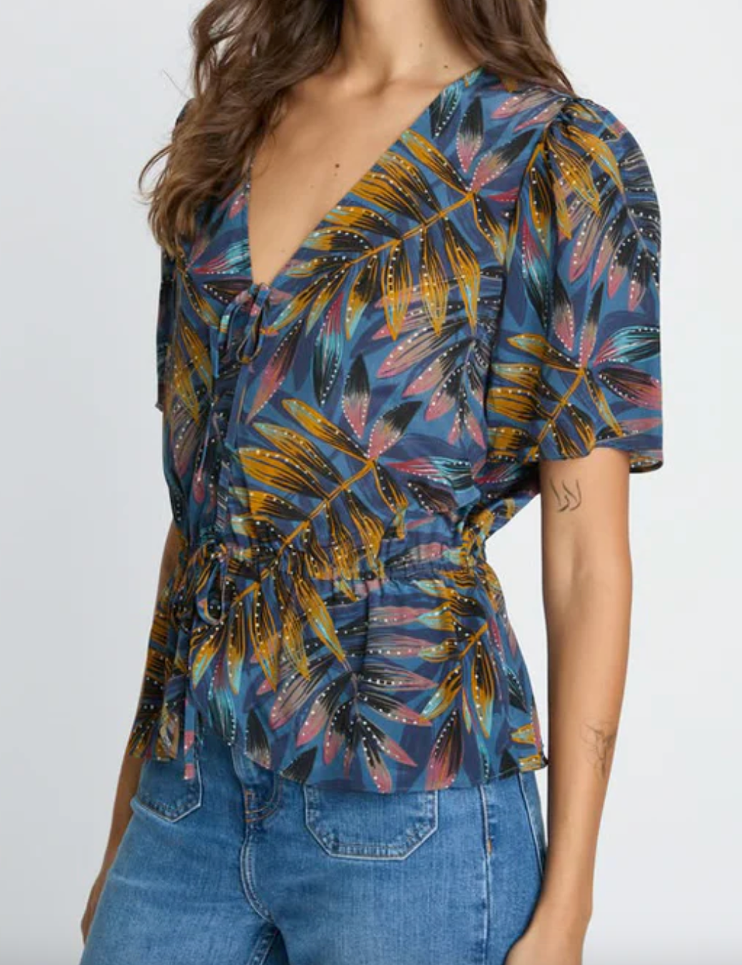 Rhea Top