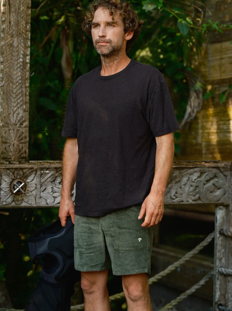 Hemp Tee