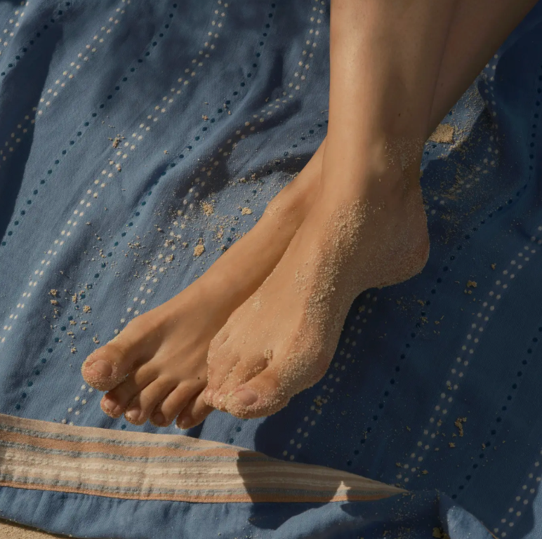 Beach Party Blanket