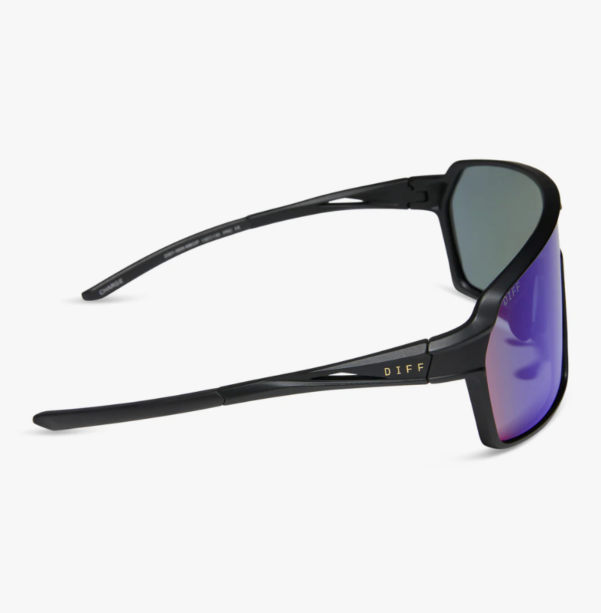 Charge Mirror Sunglasses