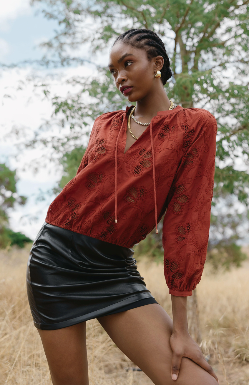 Dolly Top
