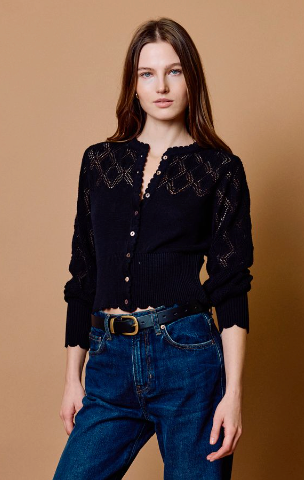 roksi sweater