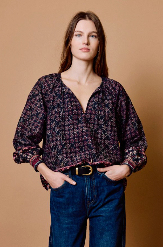 sonya top
