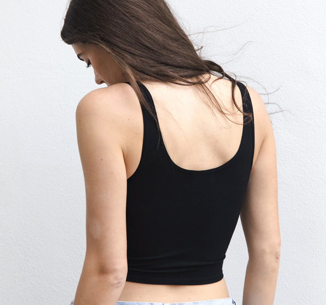 Devon Double Layer Scoop Tank