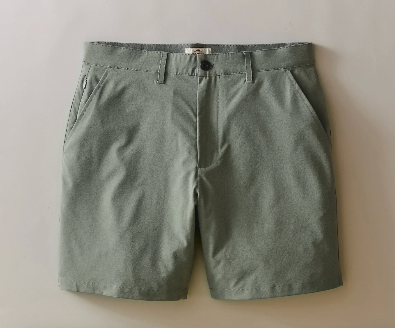Hybrid Short 7" 2026
