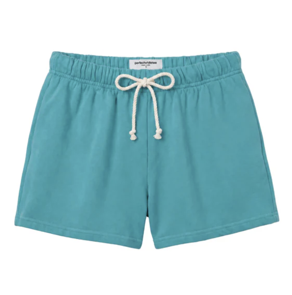Layla - french terry sweat shorts