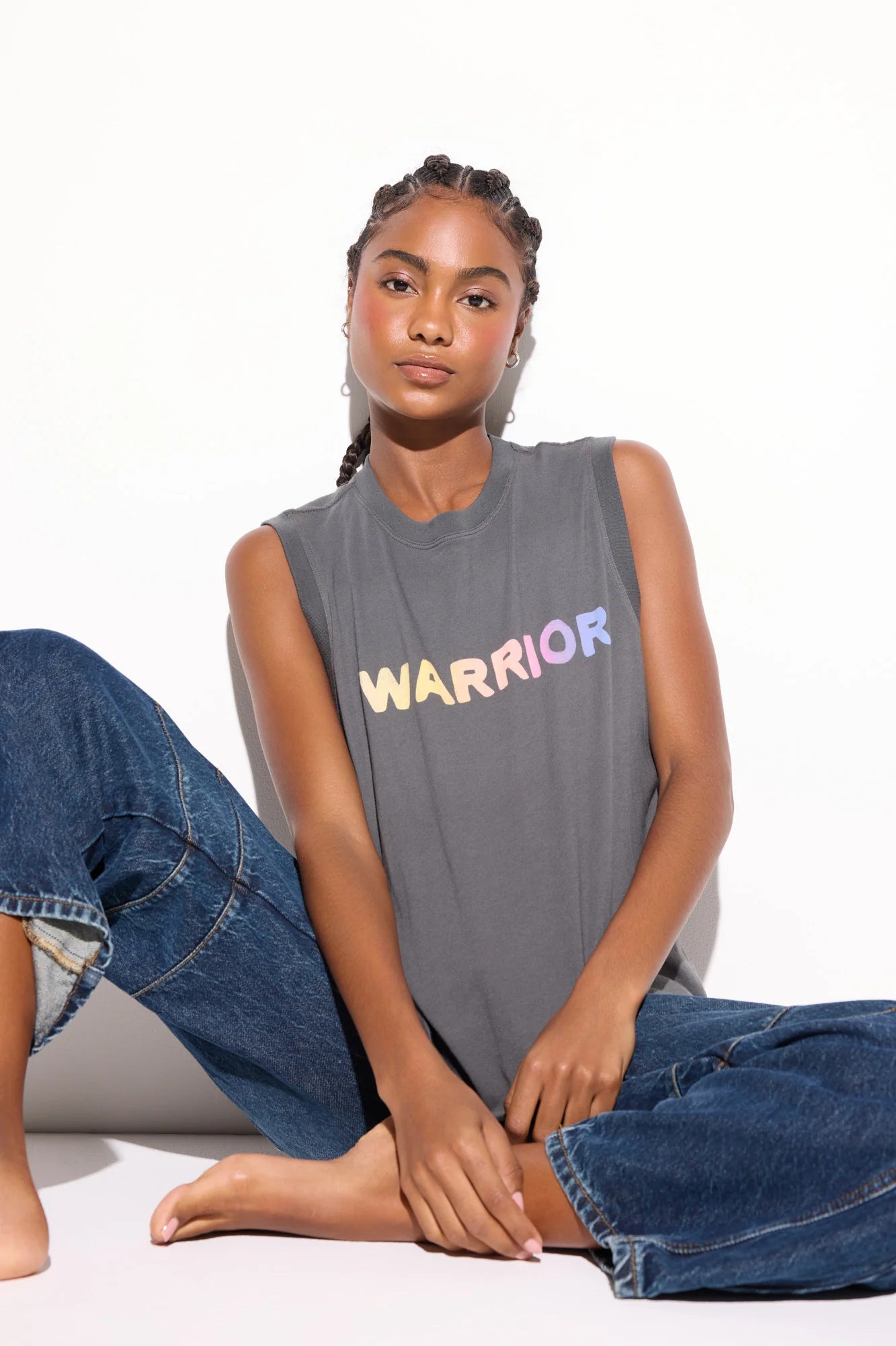 Solar Warrior