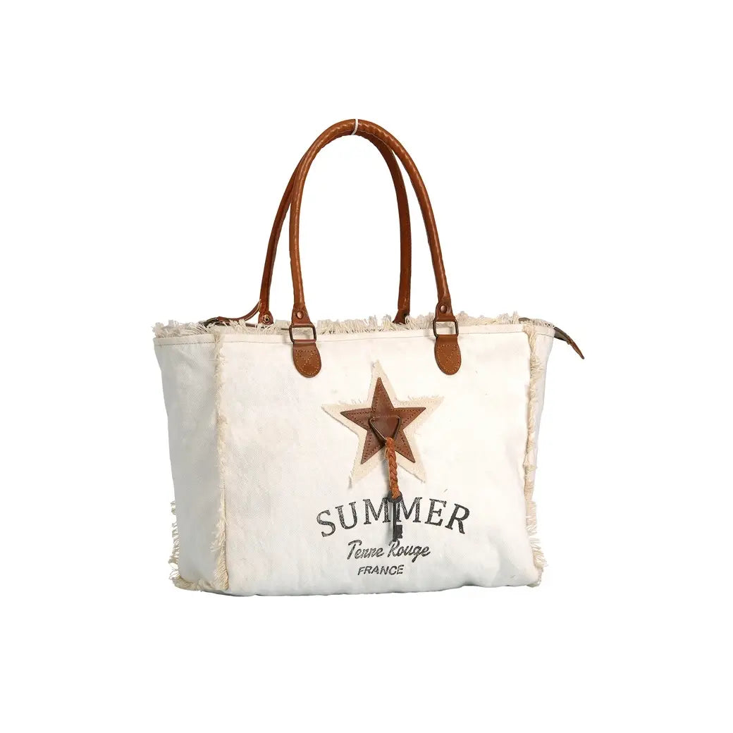 Summer Tote