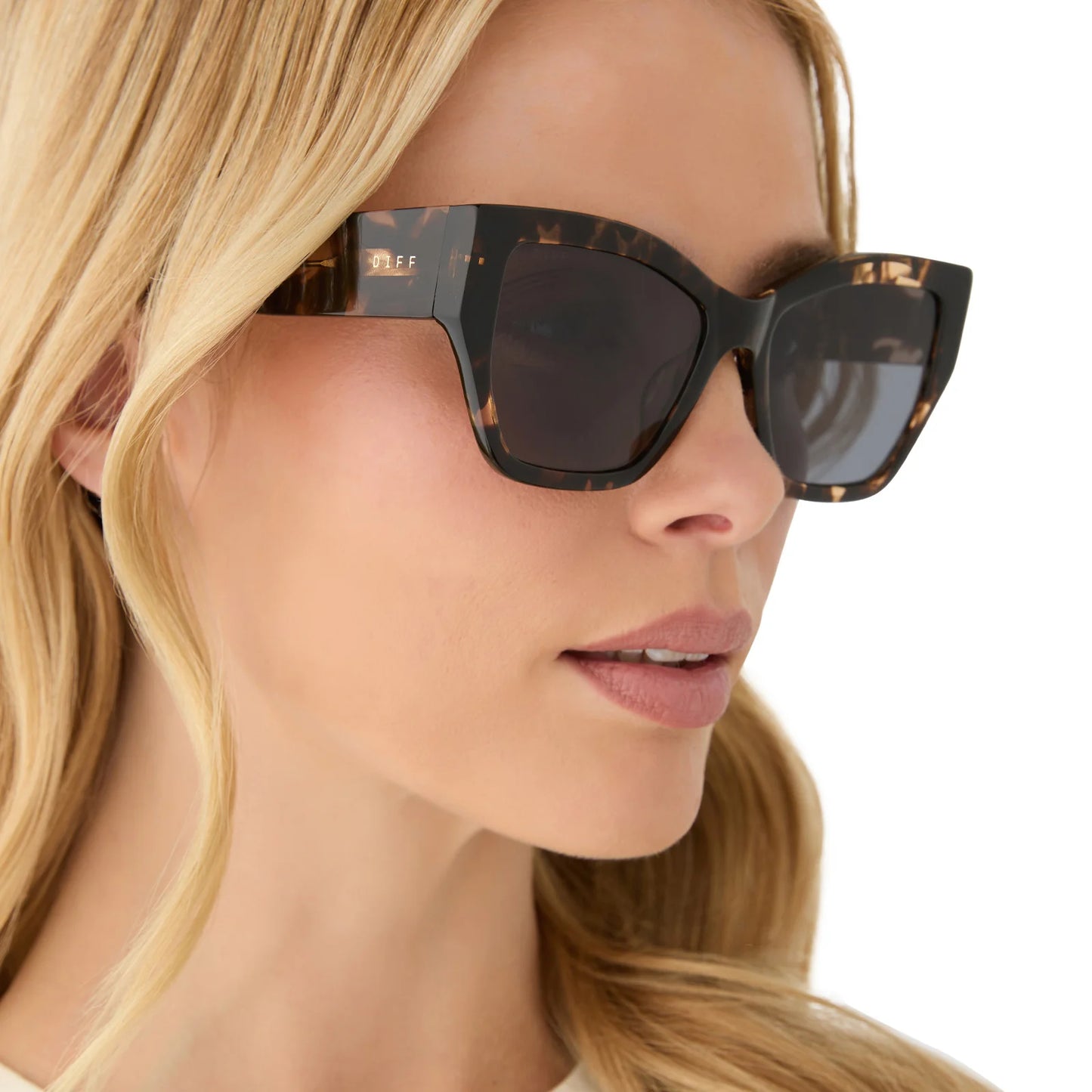 vivienne polarized sunglasses