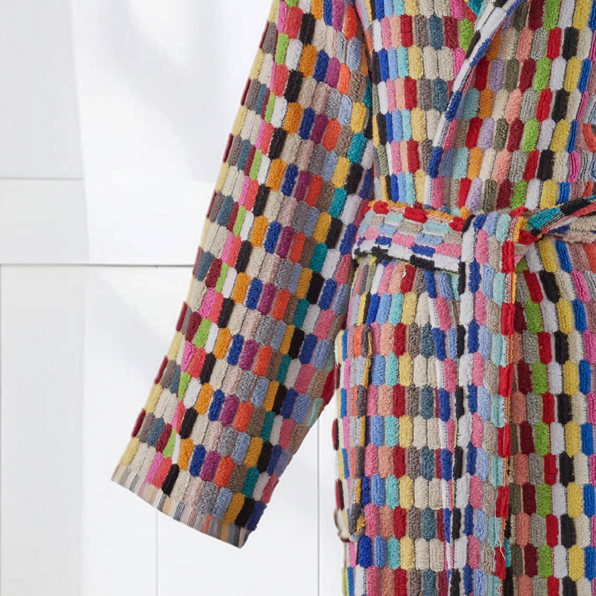 lokum resort bathrobe