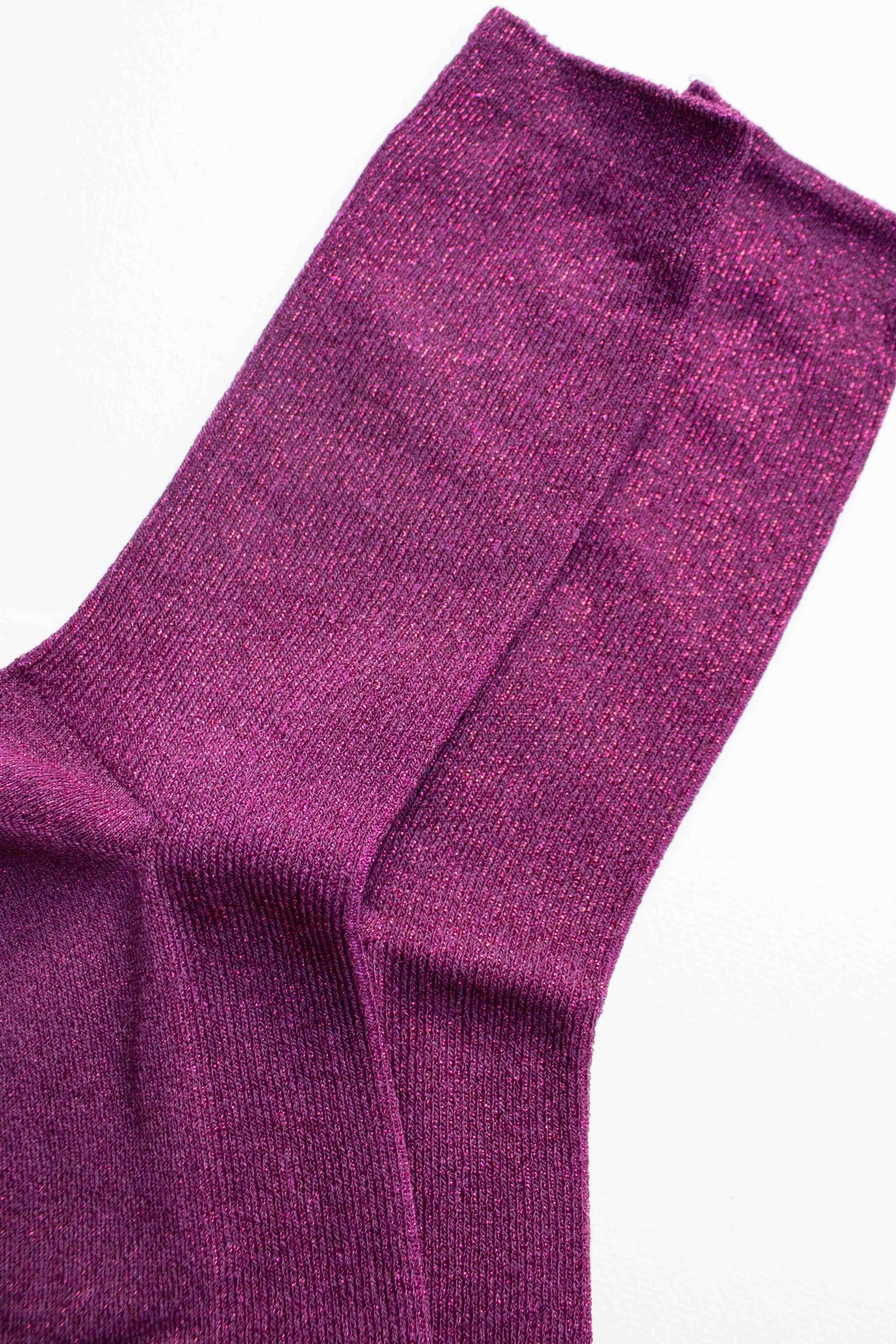 Glitter Socks
