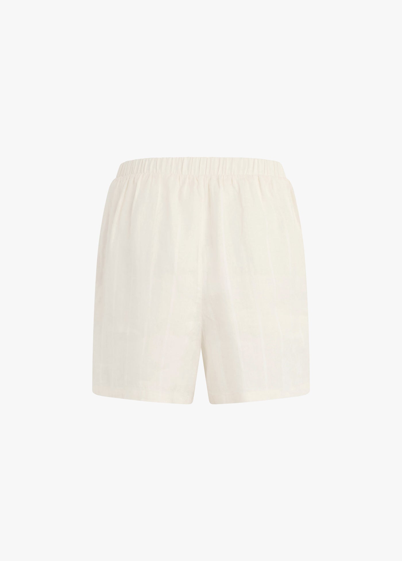 The Off Duty Shorts