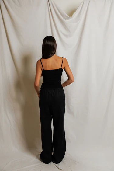 Lucille Structured Cami