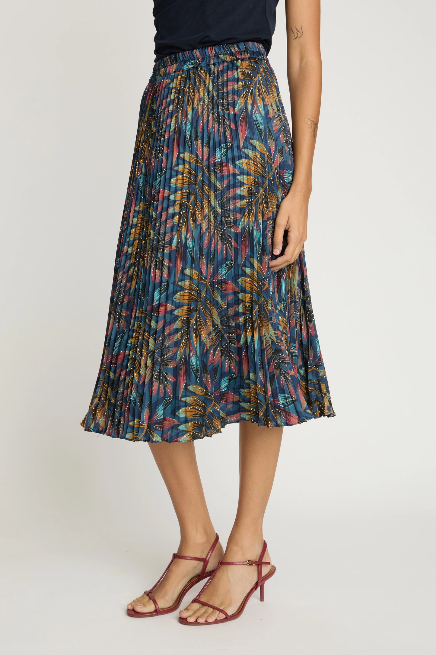 Mia Skirt