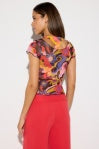 baja sol wilder tee