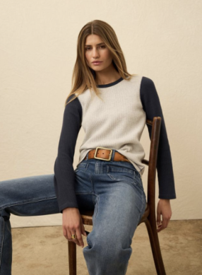 Apres Waffle Baseball Crew