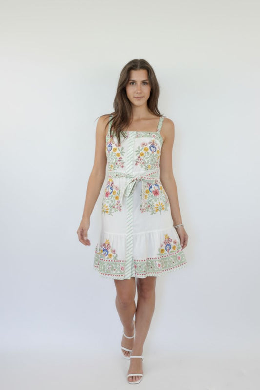 Collette Dress