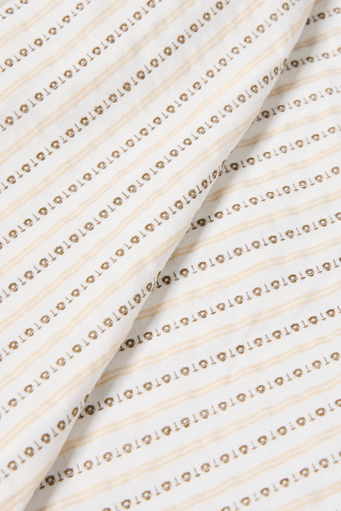 low tide l/s woven shirt