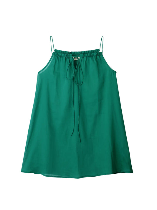 Aurelia Emeraude Nightie