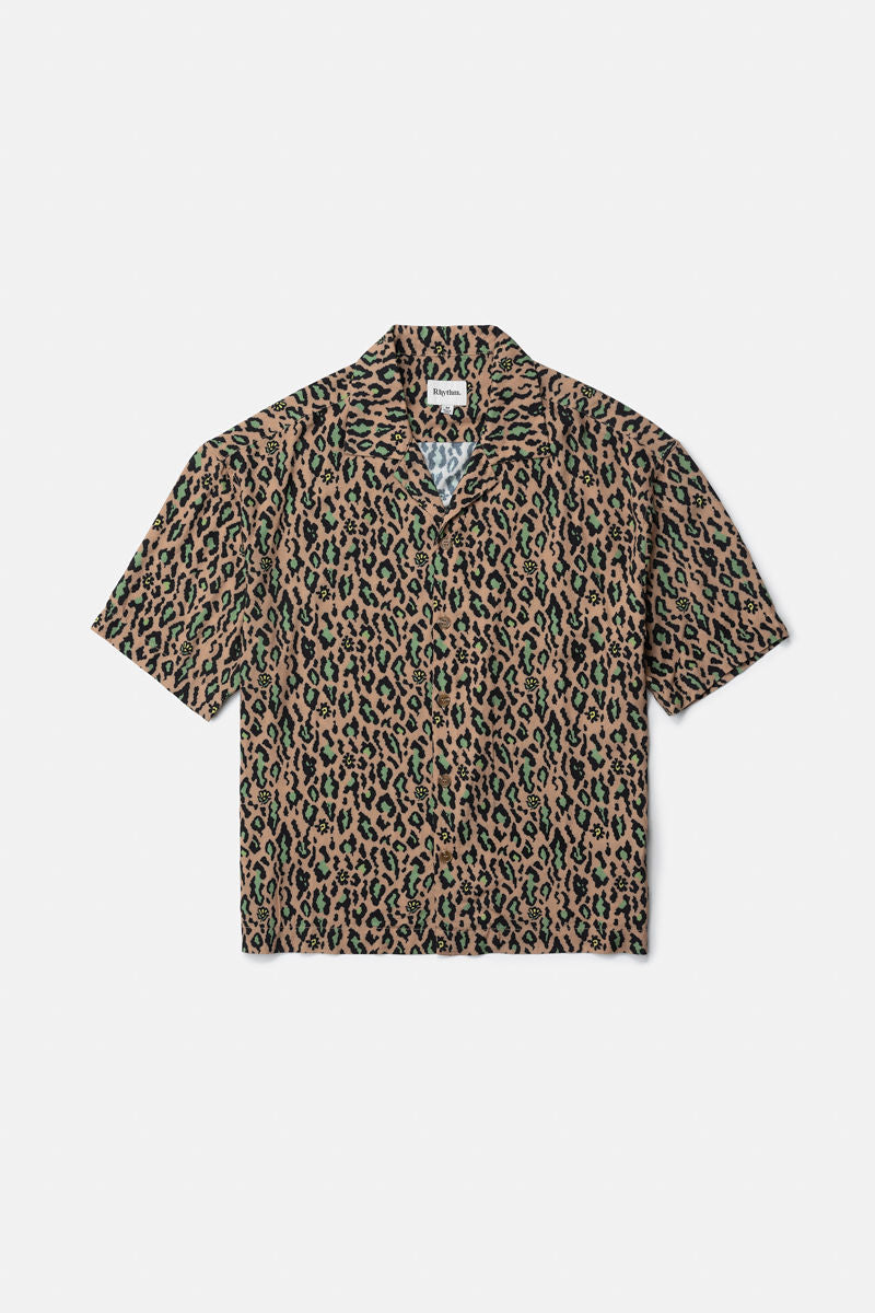 relaxed leo ss shirt