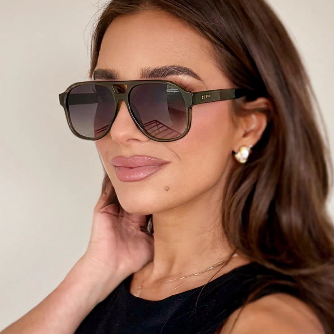 Diff Nash - Jessie James Decker Sunglasses