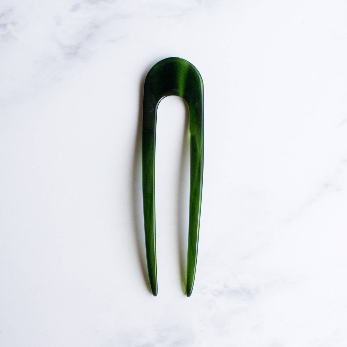 The French Hair Pin ~ Eco