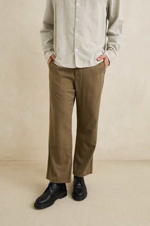 monterey trouser