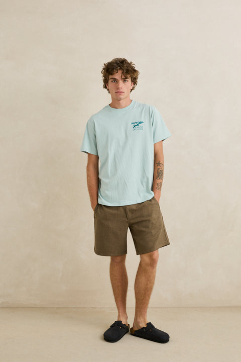 monterey short