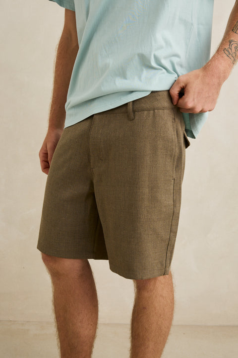 monterey short
