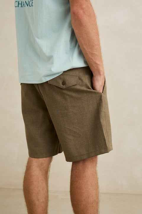 monterey short