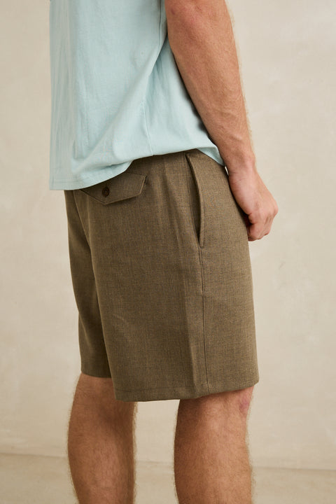 monterey short
