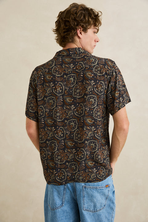 Costa Rica SS Shirt