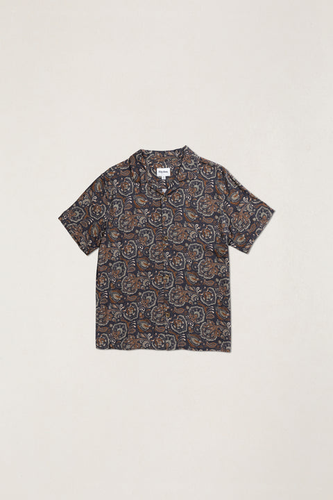 Costa Rica SS Shirt