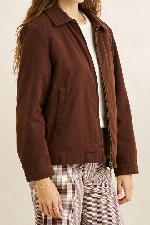 Jamie Jacket